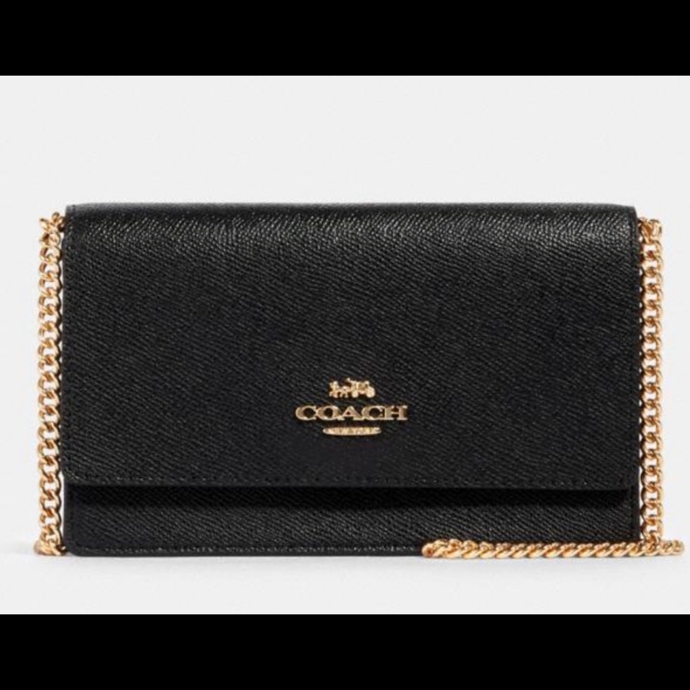 NWT Coach Belt Bag